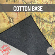 Fairy Forest Runner Rug, Whimsical Glowing Pathway Rug, Fairycore Kids Room Decor, Enchanted Mushroom Carpet, Magical Woodland Hallway Rug
